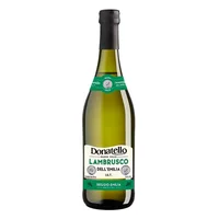Vino Blanco Italiano Donatello Lambrusco 750ml