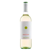 Vino Blanco Italiano Fantini Pinot Grigio 750ml