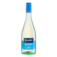 Vino Blanco Italiano Riunite Moscato Trebbiano 750ml