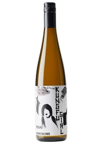Vino Blanco Kung Fu Girl 750 ml