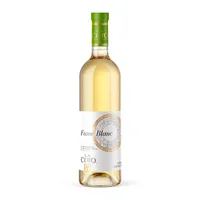Vino Blanco L.A. Cetto Fumé Blanc 750ml