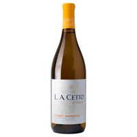 VINO BLANCO L.A. CETTO VERANO COLOMBARD SAUVBLANC 750ML