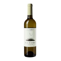 VINO BLANCO LA PODA GODELLO 750ML