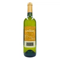 Vino Blanco La Redonda Rubi Mexicano 750ml