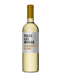 Vino Blanco Las Moras Sauvignon Blanco 750 ml