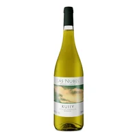 VINO BLANCO LAS NUBES KUIIY 750ML