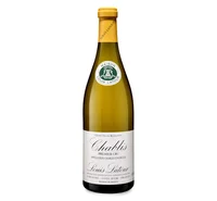 Vino Blanco Latour Chablis 1Cru 2024 750 ml