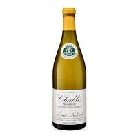 Vino Blanco Latour Chablis 1Cru 2025 750 ml