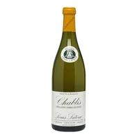 Vino Blanco Latour Chablis 750 ml
