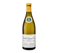 Vino Blanco Latour Chablis Grand Cru Les Clos 2022 750 ml