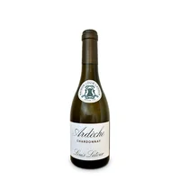 Vino Blanco Latour Chardonnay Ardeche 375 ml