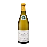 Vino Blanco Latour Chas Montrachet 1Cru 2022 750 ml