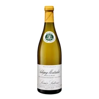 Vino Blanco Latour P Montrachet 1Cru Sous Le Puits 2020 750 ml