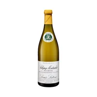 Vino Blanco Latour Puligny Mon La Gar 1Cru 2023 750 ml