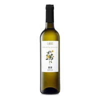 Vino Blanco Laus Chardonnay Garnacha 750 ml