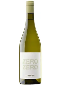 Vino Blanco Le Naturel Zero Zero 750 mL