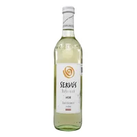 Vino Blanco Lenz Moser Weiss Aus 750ml