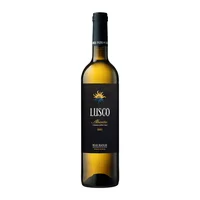 VINO BLANCO LUSCO ALBARIÑO 750ML