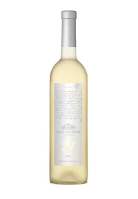 Vino Blanco Madero 2V 375 ml