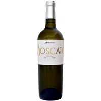 Vino Blanco Mariatinto Moscato Valle de Guadalupe 750ml | México