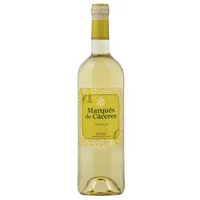 VINO BLANCO MARQUES DE CACERES VERDEJO 750ML