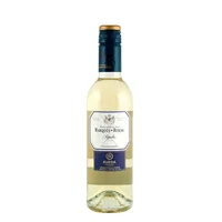 VINO BLANCO MARQUÉS DE RISCAL RUEDA 375ML