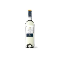 VINO BLANCO MARQUES DE RISCAL VERDEJO 375ML