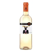 Vino Blanco MasterChef Dulce 750ml
