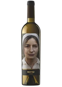 Vino Blanco Matsu La Moza 750 mL