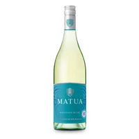 Vino Blanco Matua Marlborough Sauv Blanc 750 ml