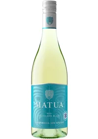 Vino Blanco Matua Marlborough Sauvignon Blanc 750 mL (OFERTA EXCLUSIVA EN LÍNEA)