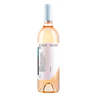 Vino Blanco Mexicano 100% Chardonnay Scielo MX 750ml