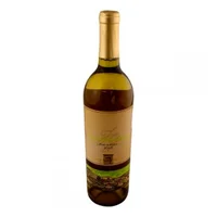 Vino Blanco Mexicano Chateau Camou Umbral Ensamble 750ml