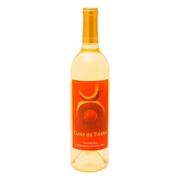 Vino Blanco Mexicano Cuna de Tierra Mexicana 750ml