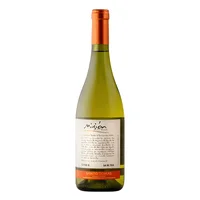 Vino Blanco Mexicano Misión Santo Tomas 750ml