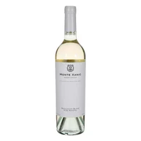 Vino Blanco Mexicano Monte Xanic Sauvignon Blanc Viña Kristel 750ml