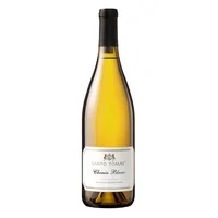 Vino Blanco Mexicano Santo Tomas Chenin Blanc 750ml