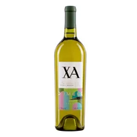 Vino Blanco Mexicano XA Blanc de Blancs 750 ml