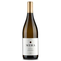 VINO BLANCO MIRA NAPA VALLEY CHARDONNAY 750ML