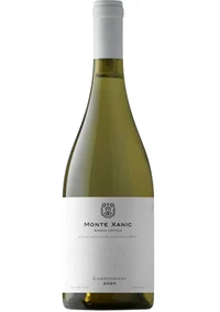 Vino Blanco Monte Xanic Chardonnay 750 mL (OFERTA EXCLUSIVA EN LÍNEA)