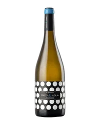 Vino Blanco Paco & Lola Albariño 750 ml