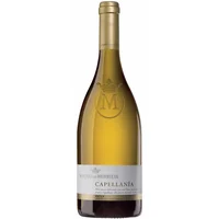 Vino Blanco Pago Capellanía Marqués de Murrieta 750 ml | Rioja