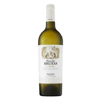 VINO BLANCO PAZO DAS BRUXAS ALBARIÑO 750ML
