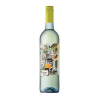 VINO BLANCO PORTA 6 VINHO VERDE 750ML