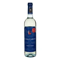 Vino Blanco Portugués Casal Garcia Vinho Verde 750ml