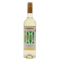 Vino Blanco Portugues Listel Cinsaul 750ml