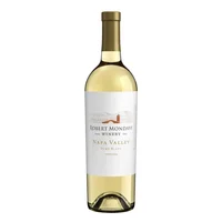 VINO BLANCO R. MONDAVI WINERY NAPA FUME BLANC 750ML
