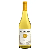 VINO BLANCO R. MONDAVI WOODBRIDGE CHARDONNAY 750ML