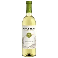 VINO BLANCO R. MONDAVI WOODBRIDGE SAUVIGNON BLANC 750ML