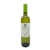 VINO BLANCO RAZA VINHO VERDE 750ML